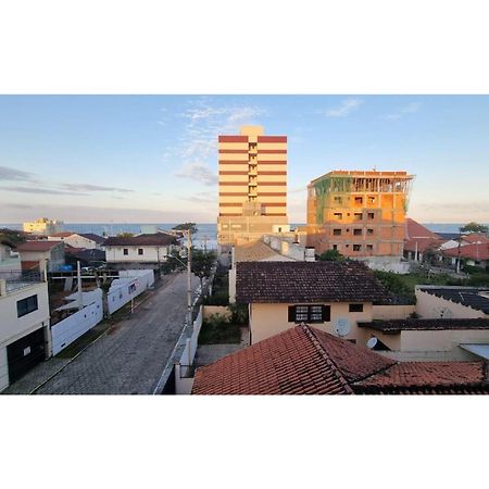 Oceano Hotel De Barra Velha Barra Velha  Dış mekan fotoğraf