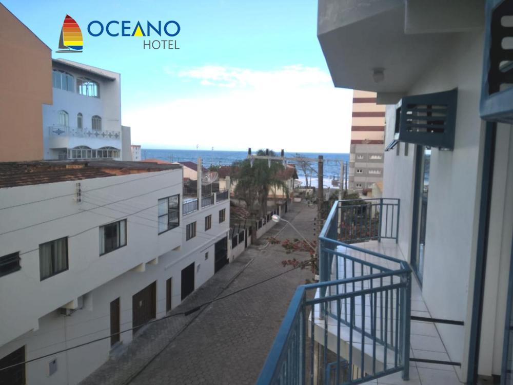 Oceano Hotel De Barra Velha Barra Velha  Dış mekan fotoğraf