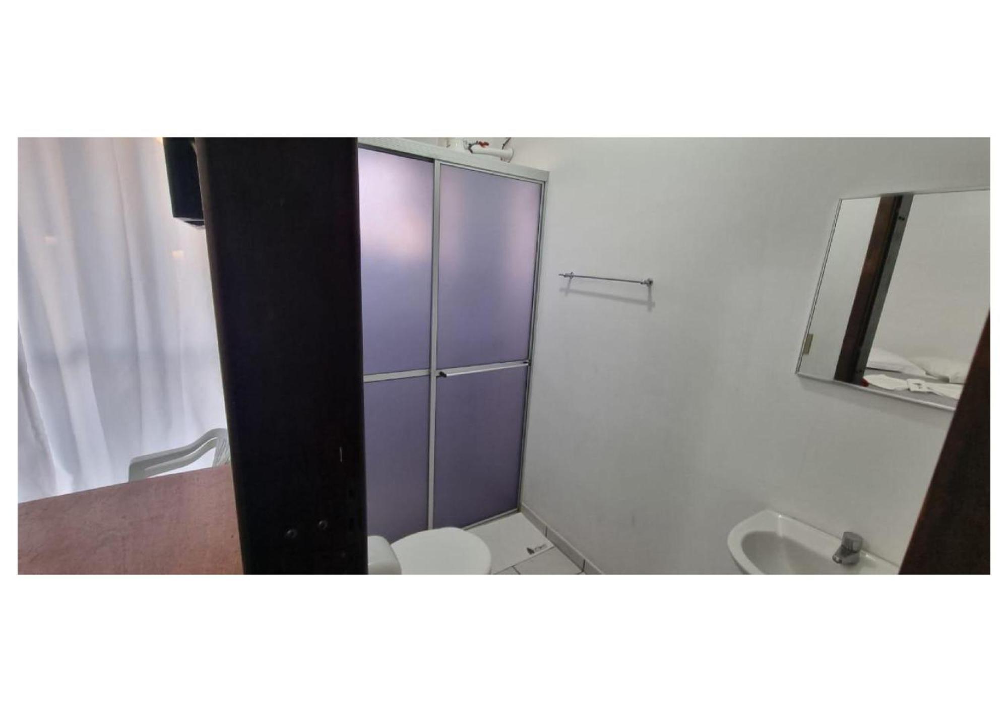 Oceano Hotel De Barra Velha Barra Velha  Dış mekan fotoğraf