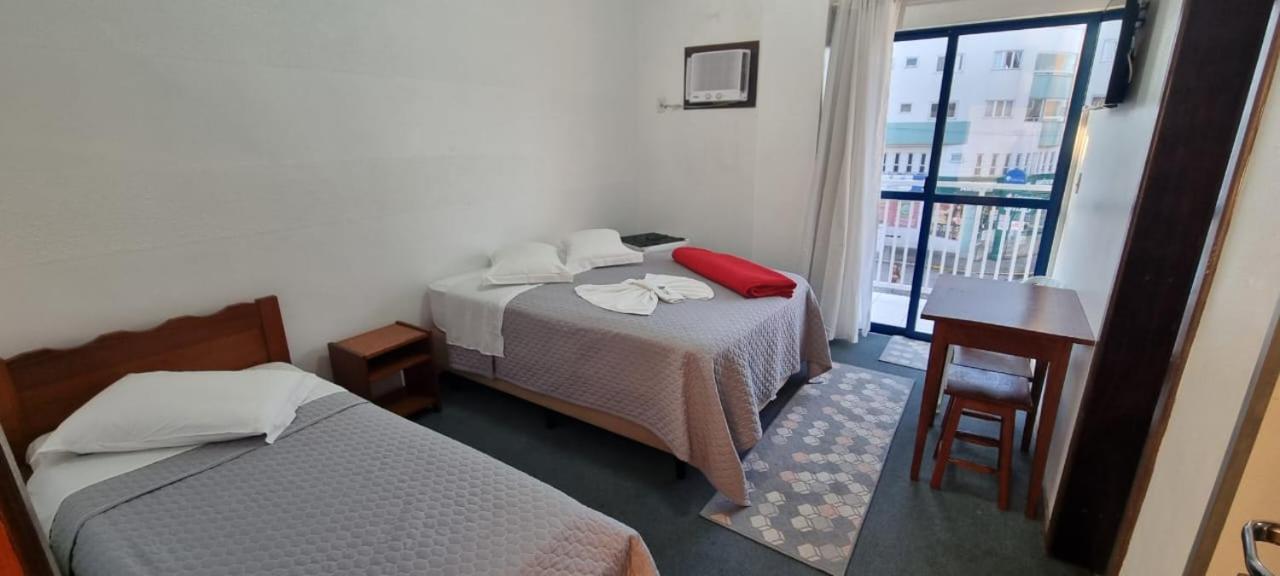 Oceano Hotel De Barra Velha Barra Velha  Dış mekan fotoğraf