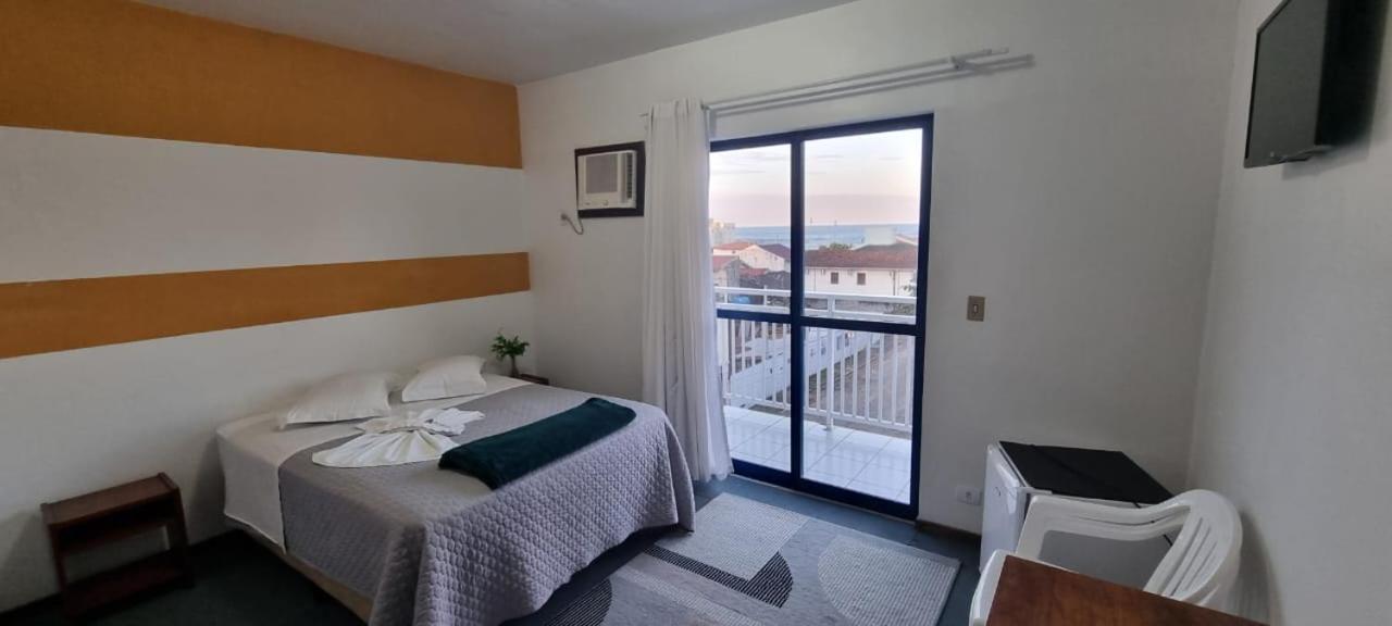 Oceano Hotel De Barra Velha Barra Velha  Dış mekan fotoğraf