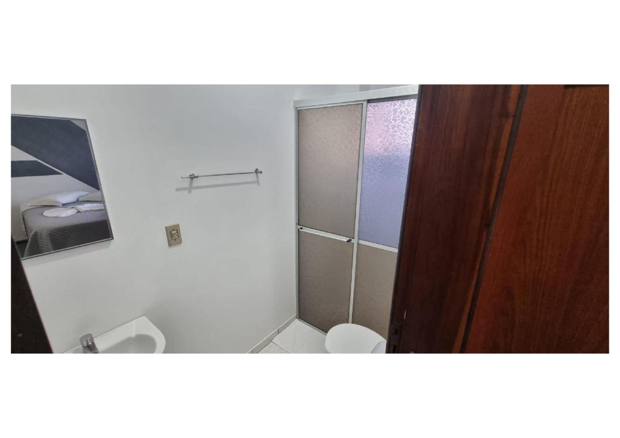 Oceano Hotel De Barra Velha Barra Velha  Dış mekan fotoğraf